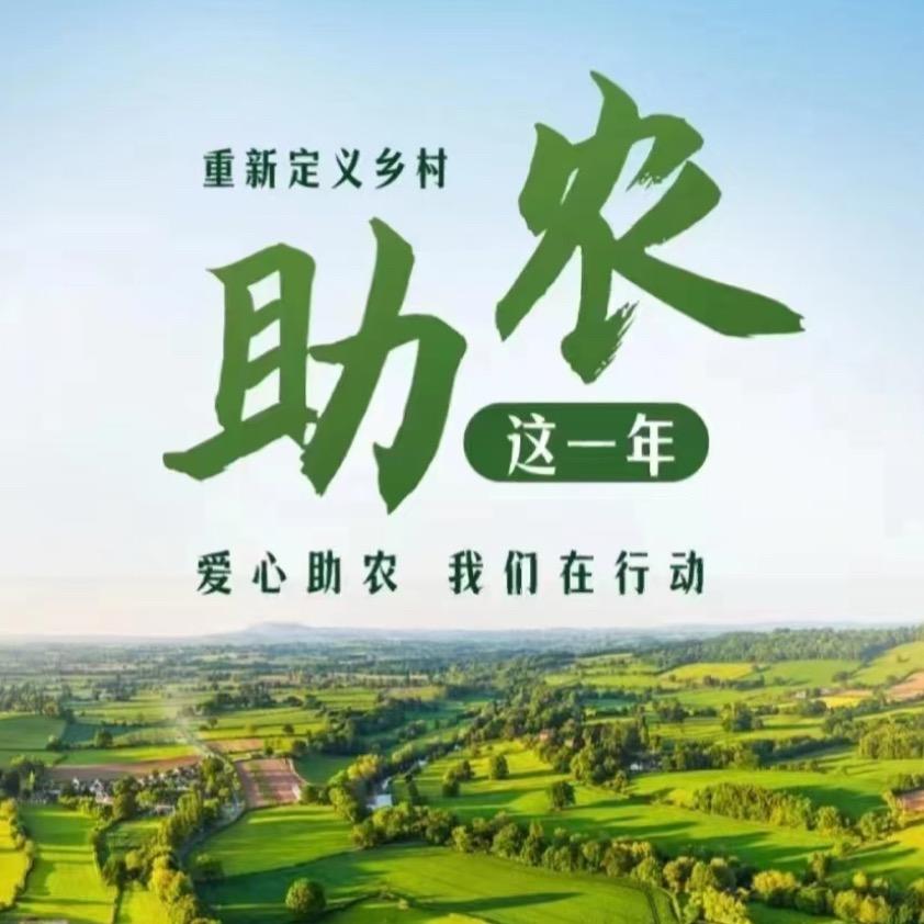 乡村助农