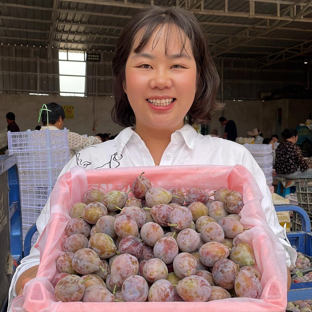 阿扎提正宗新疆送礼果