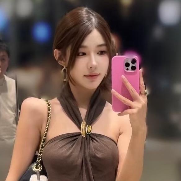 杭州宝尔丽健康管理有限公司Abby