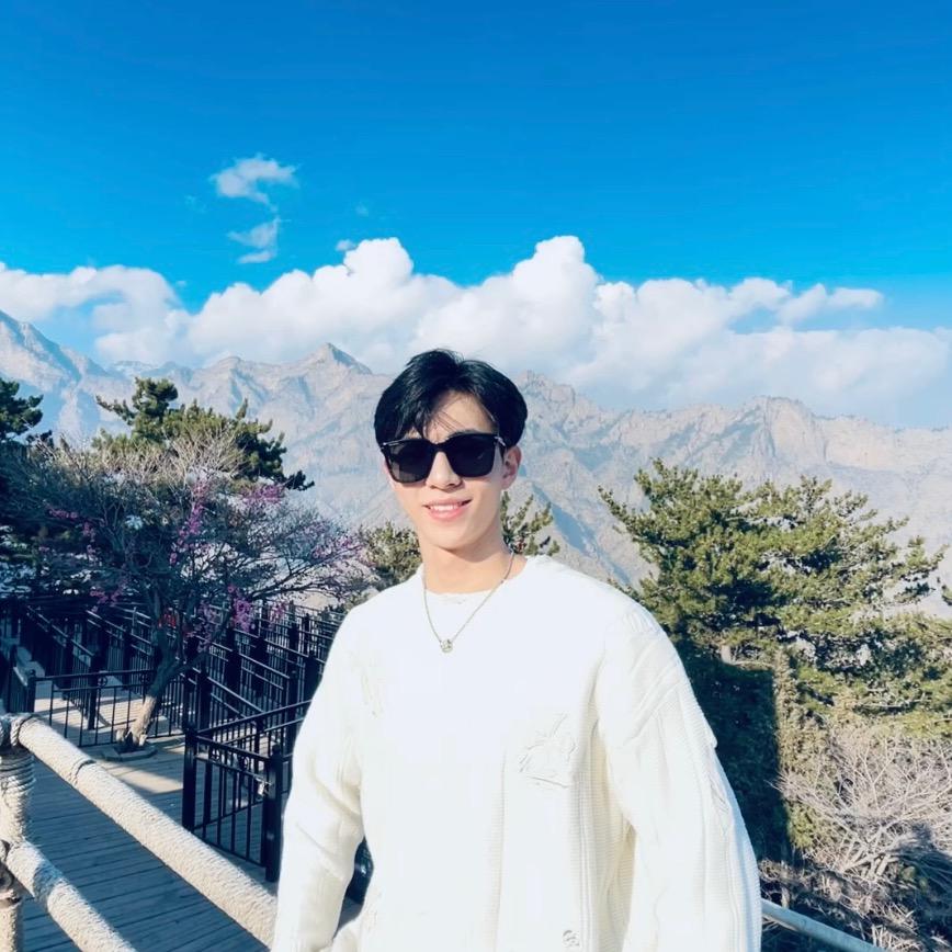 @YIREN🧘