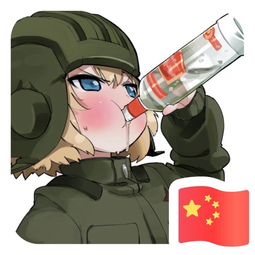 煎饼大叔