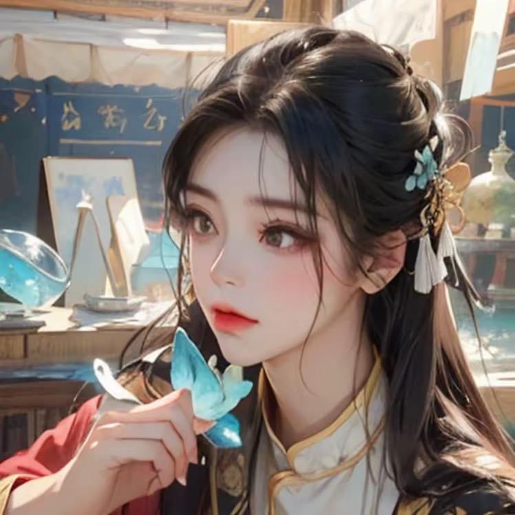 甜甜