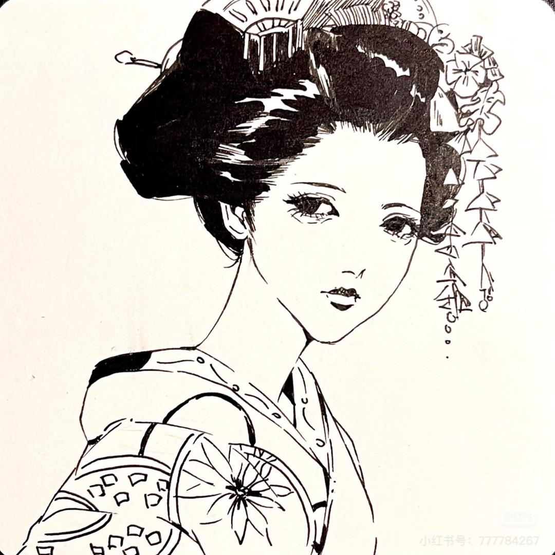 岚孝女