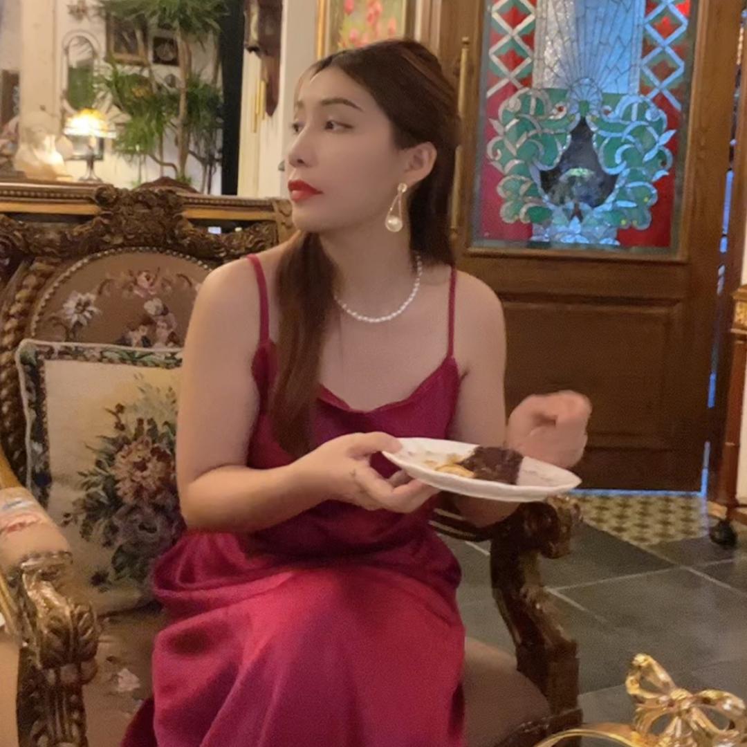 望谟Manny 新娘体验馆