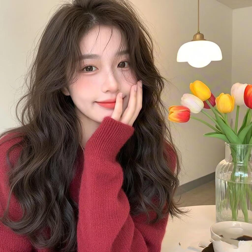 差点长成美女