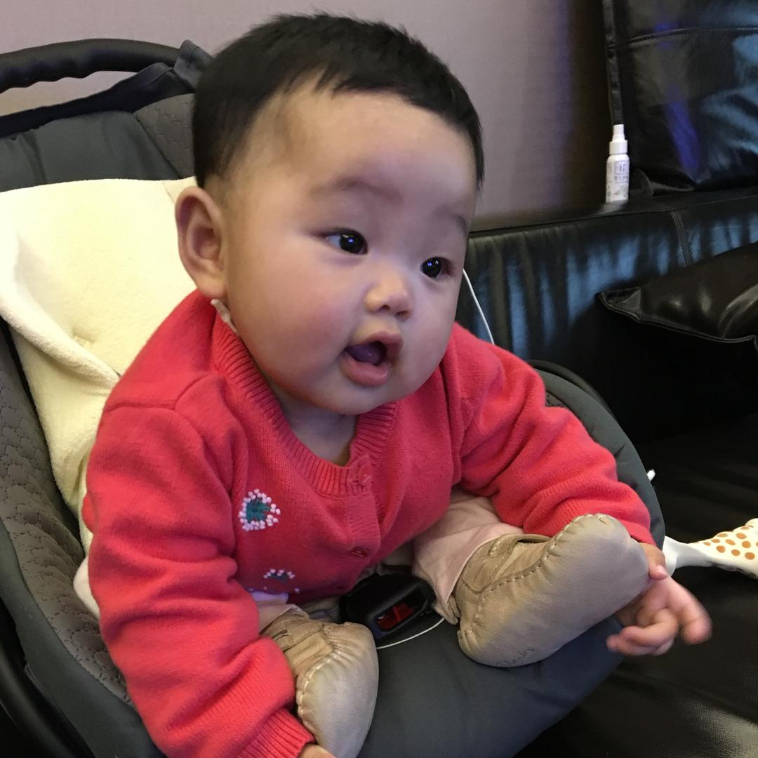 书秦妈咪育儿