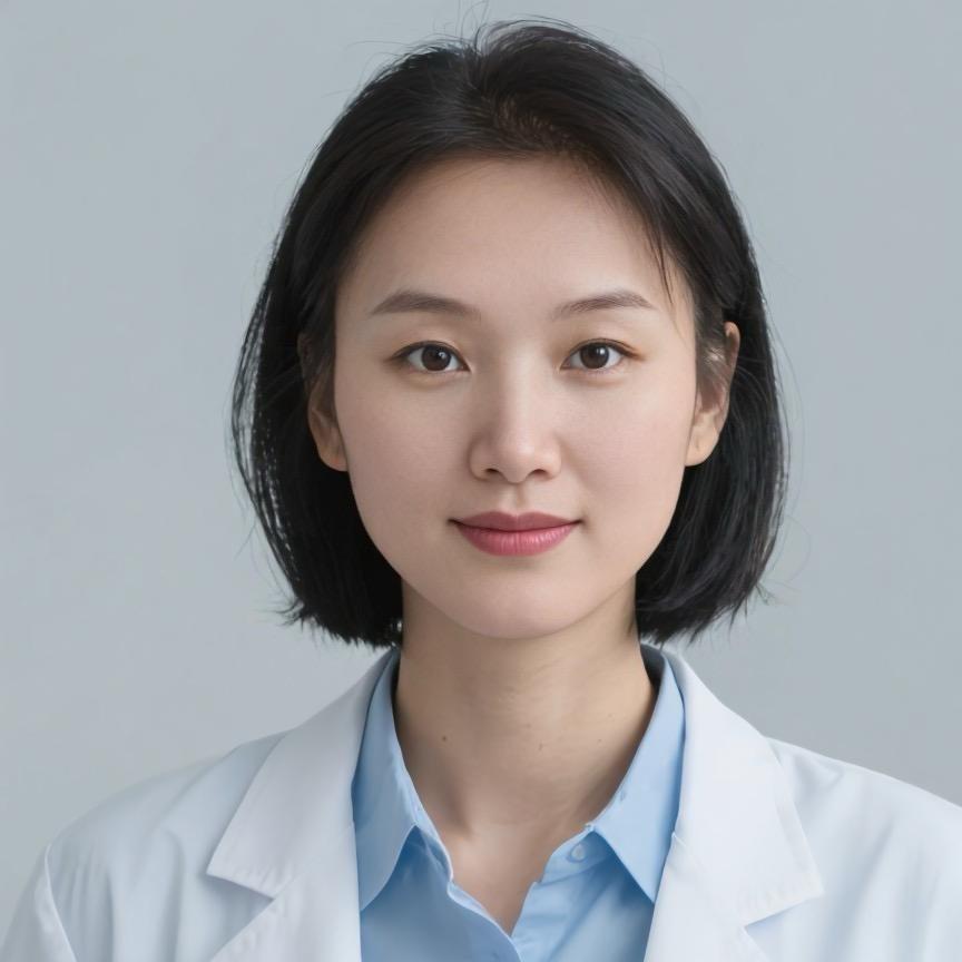 兰花花｜自由空间