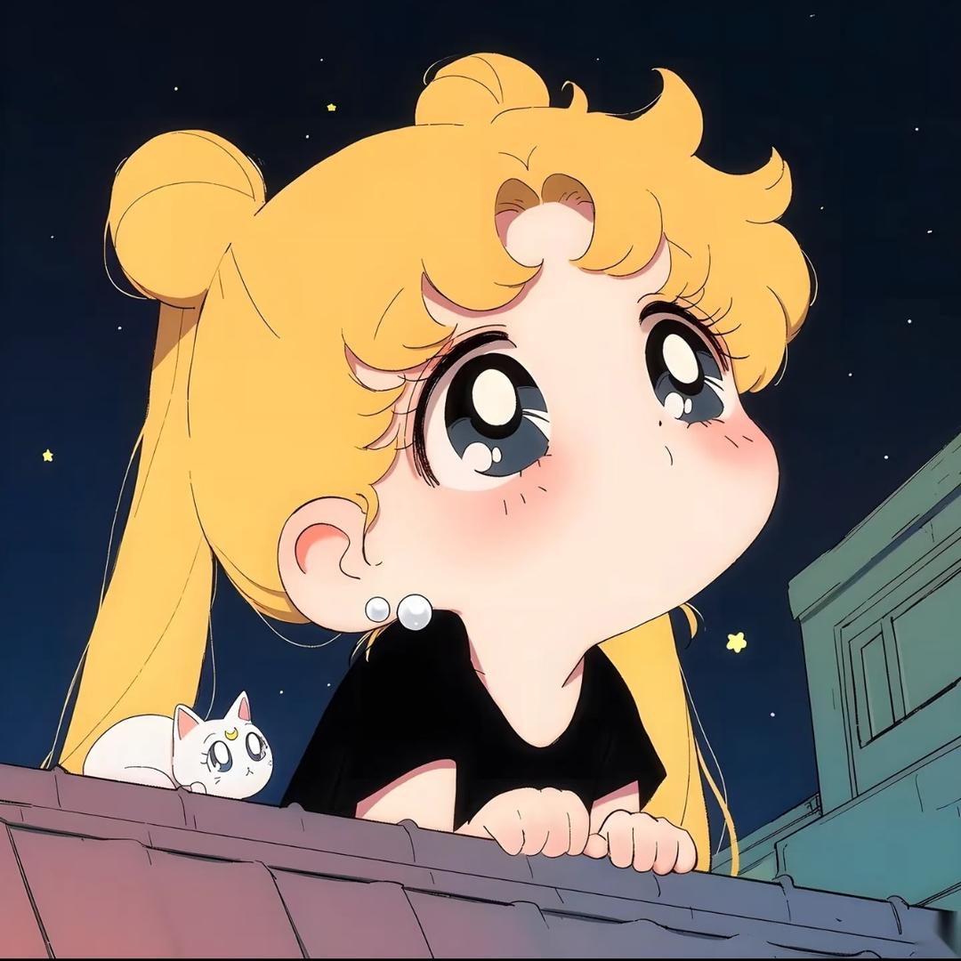 小噜啦⭐