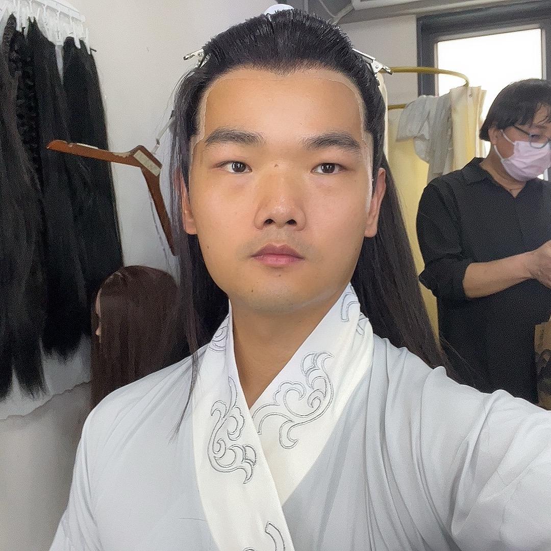 熊二.