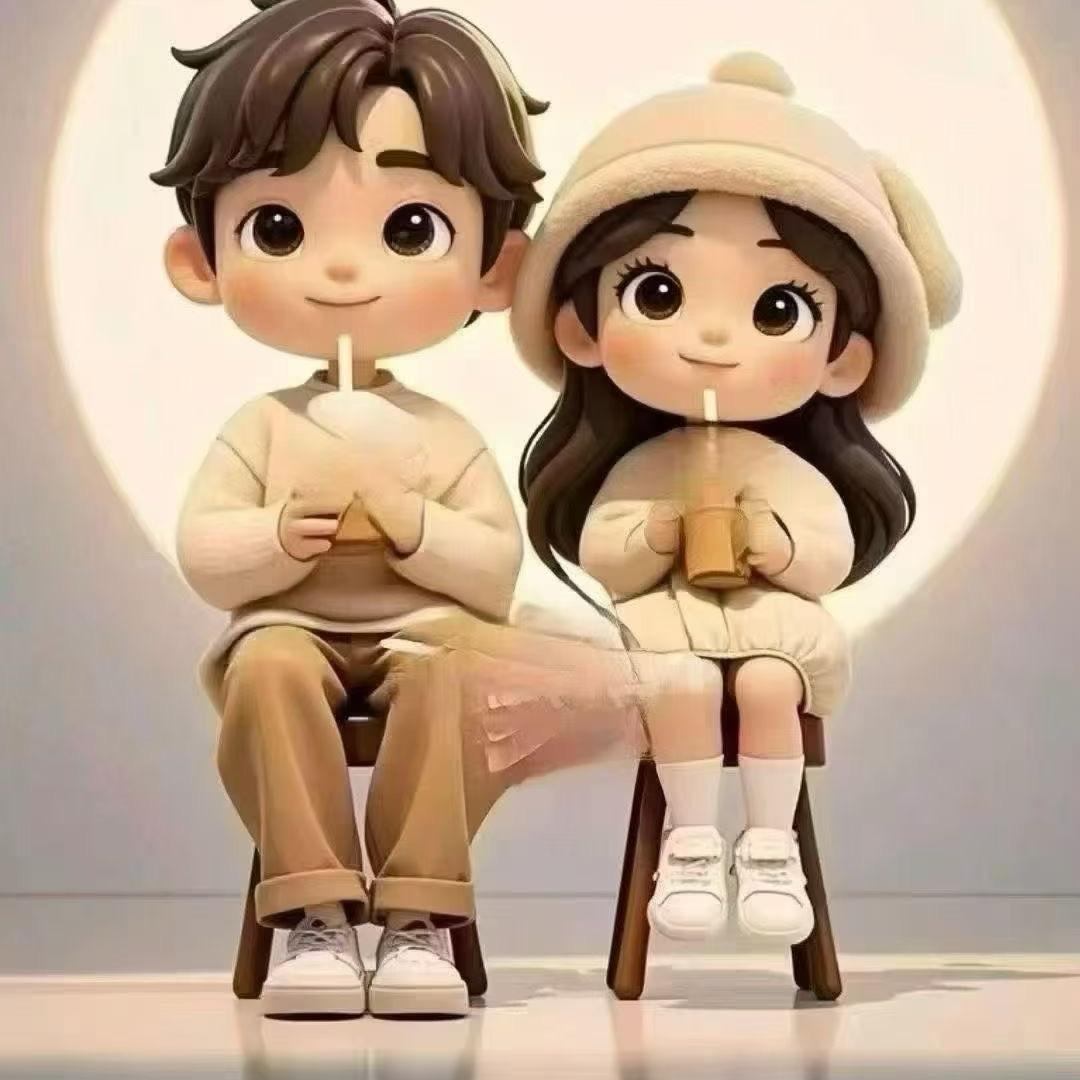 ai说媒-象山脱单