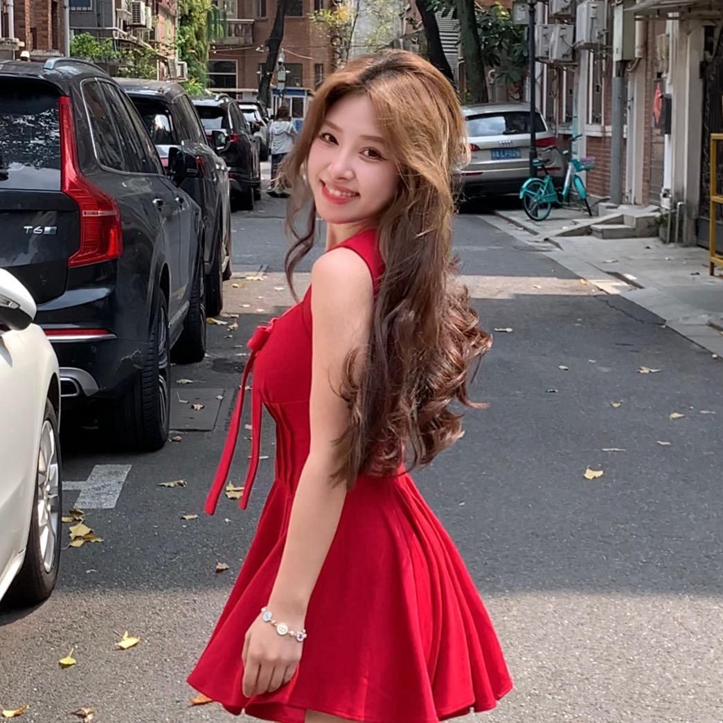 温与柔女团蔓蔓二店