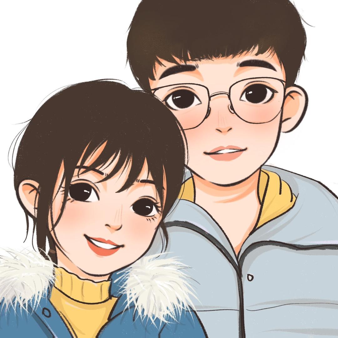何止喜欢💕
