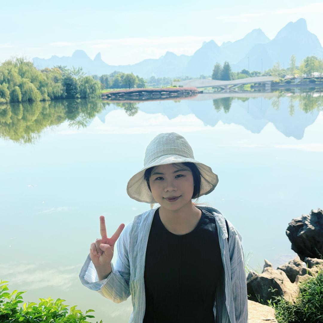 非鱼🐟