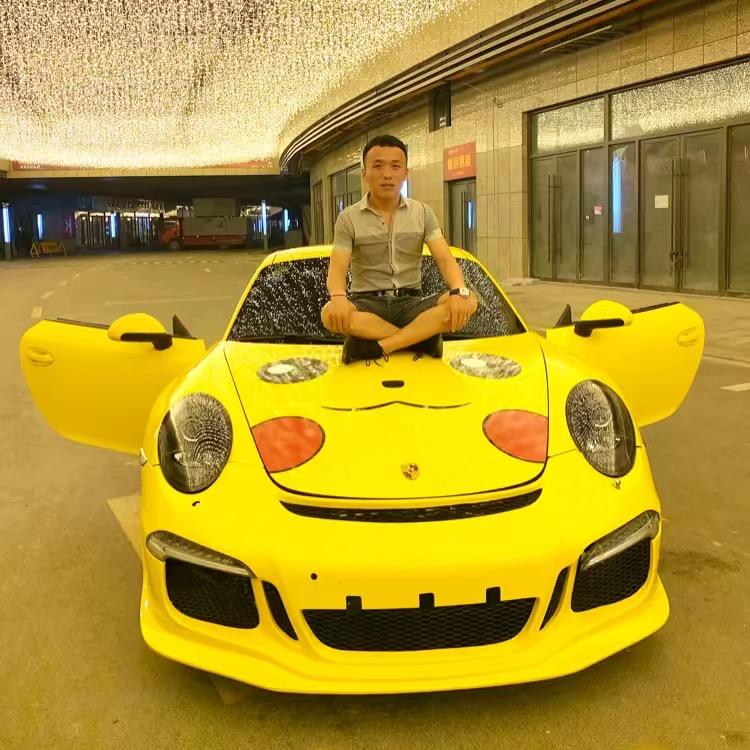 努力的林林