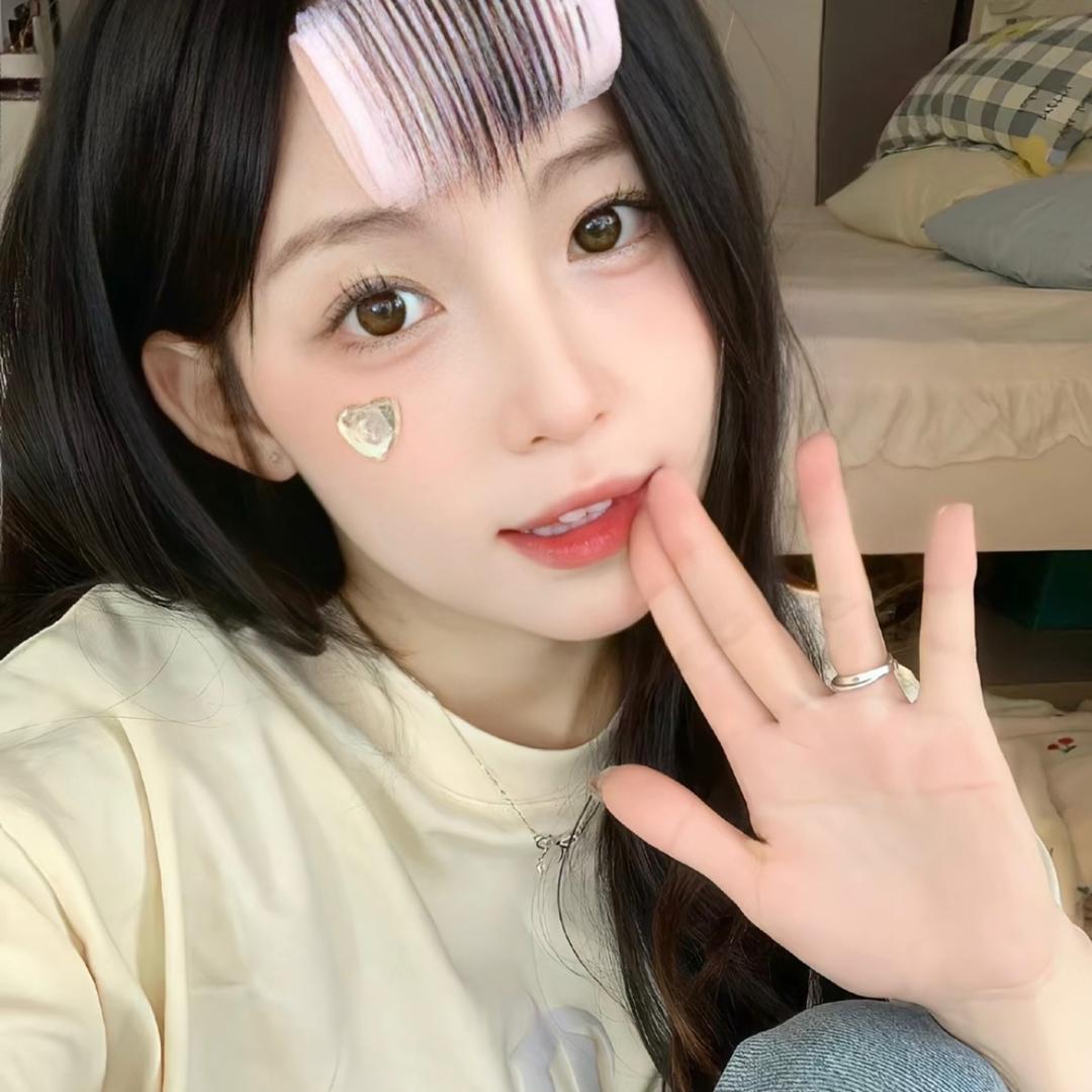ᥫᩣ发财小咩ღ°