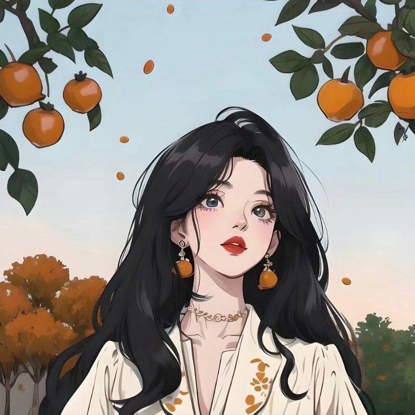 果粒陈🍊