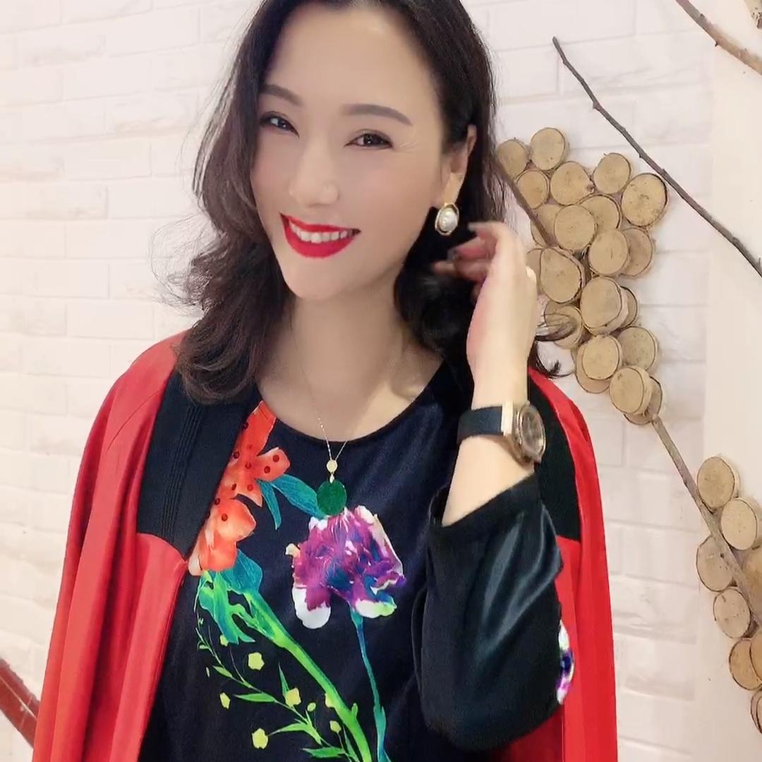 杨多多服饰官方直播号