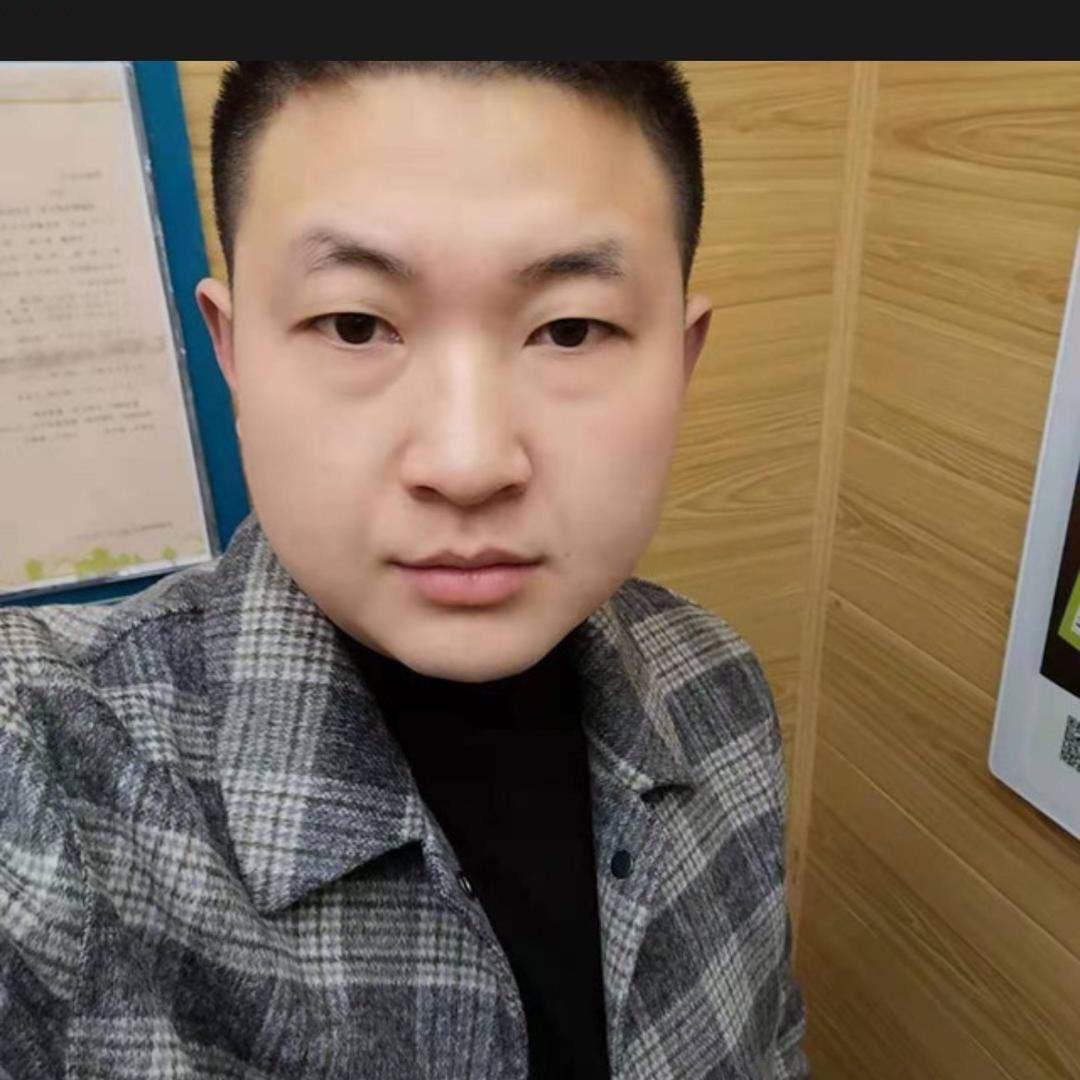 小波为家拼搏@抖音