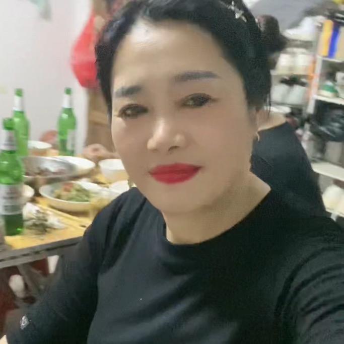 秦阿兰