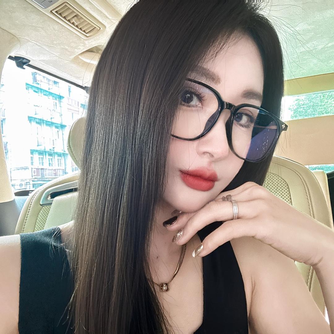 敏敏子的穿搭（私服号）