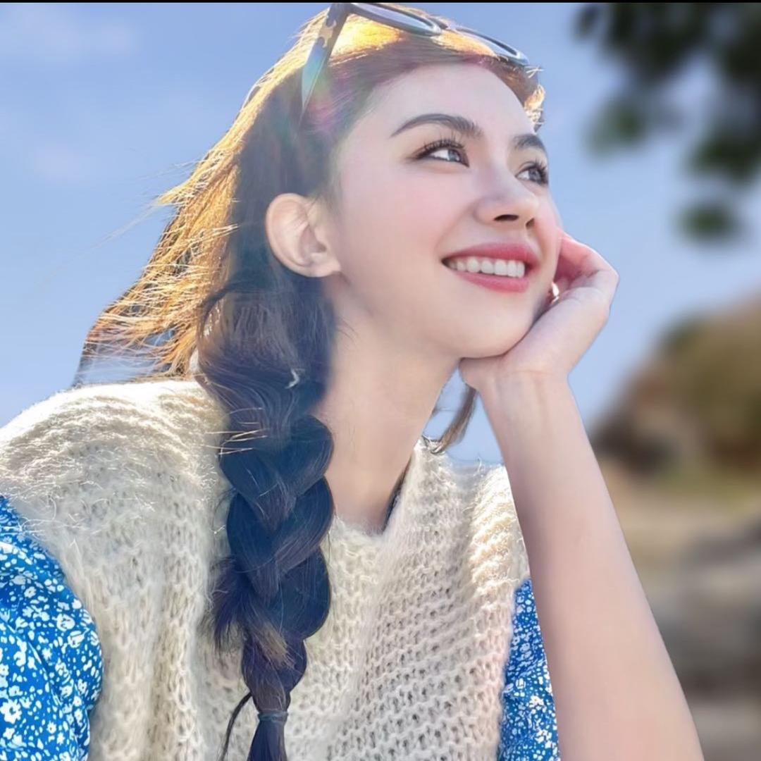 超级幸运的花花