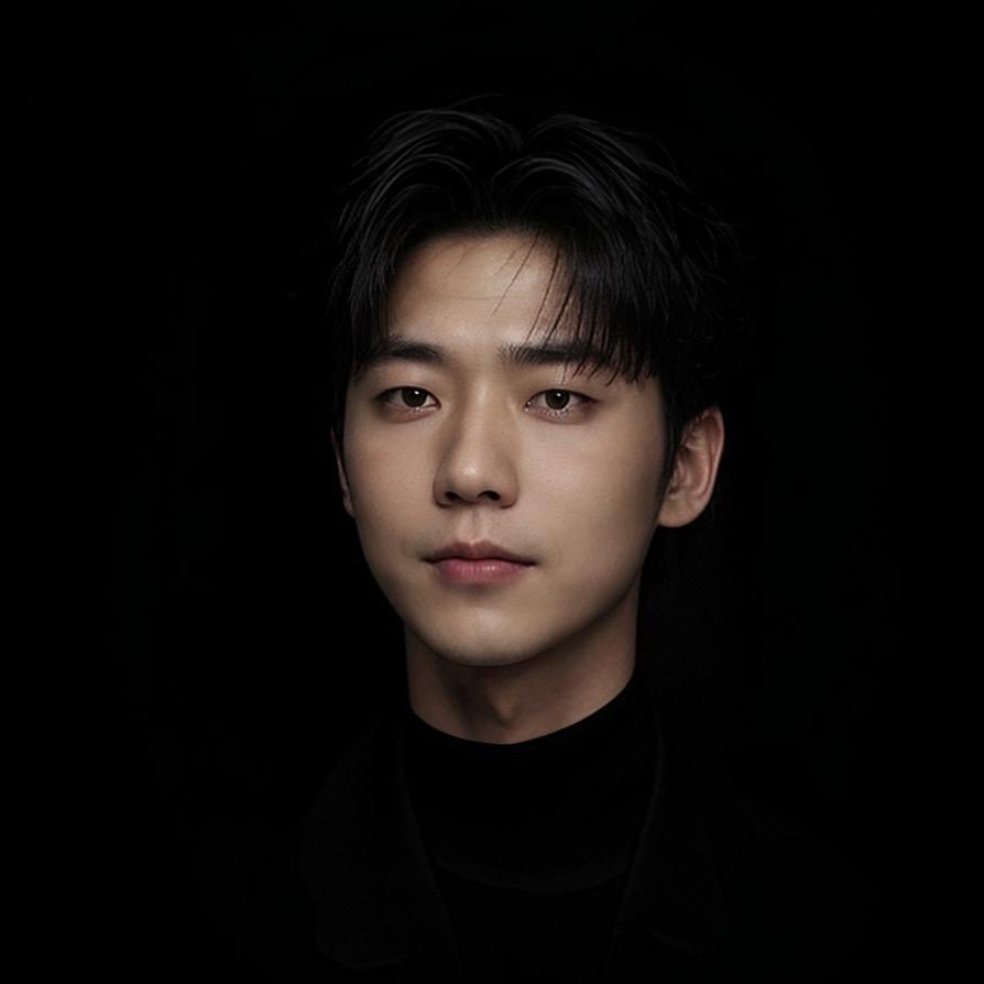 剪艺造型主理人-云风