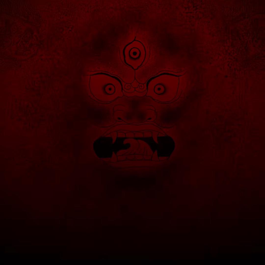 修行之路