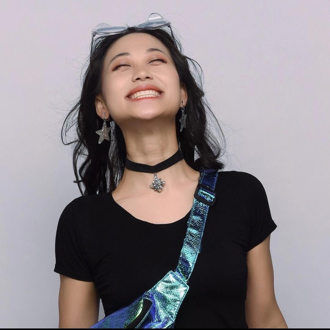 妙妙很甜✨