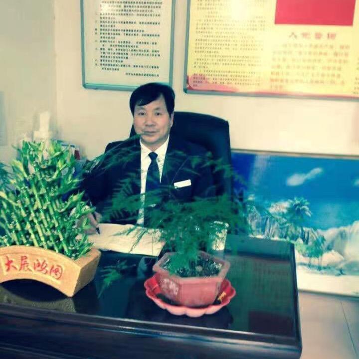 深圳市陕西咸阳商会常务副会长
