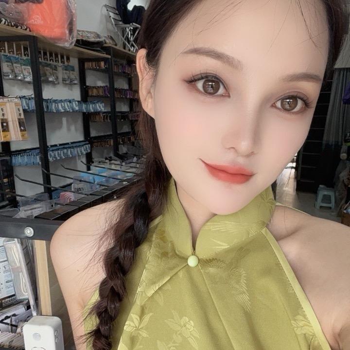 亓大盼  非帆钓具店