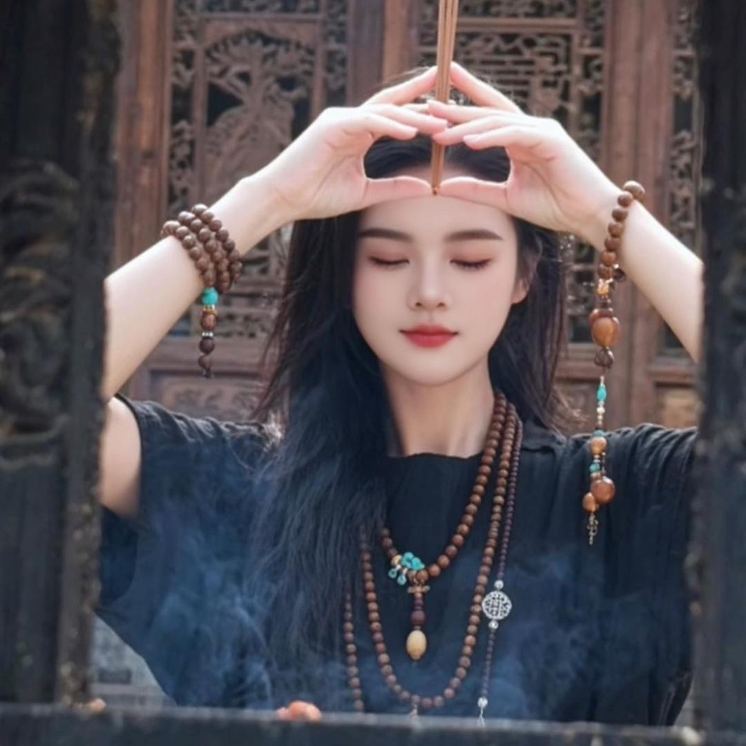大美丽🌺