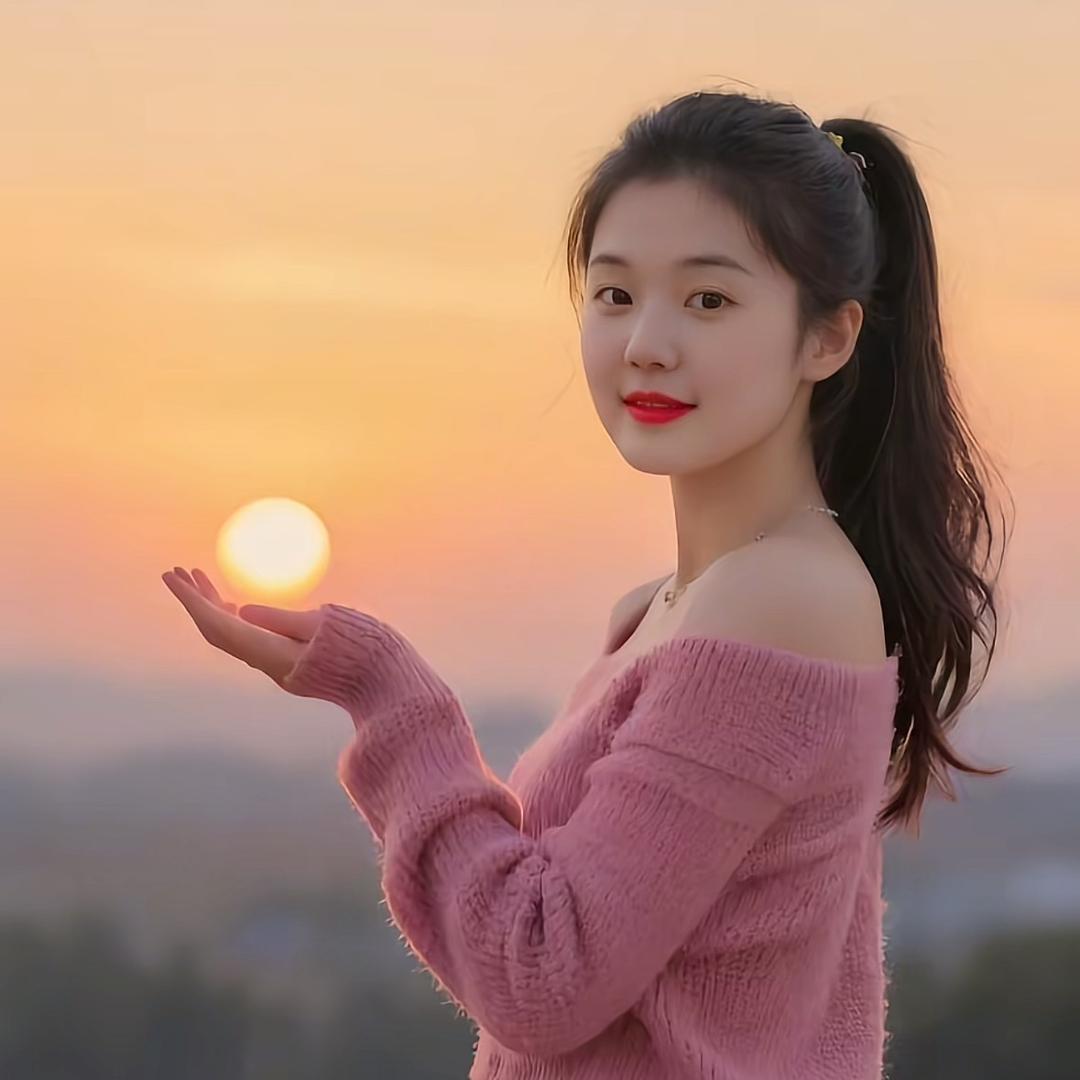 努力💕奋斗