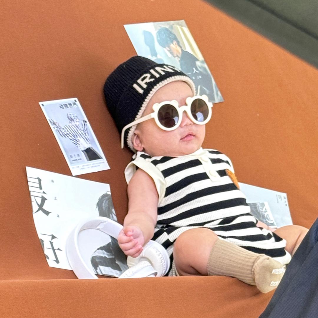 小暖麻麻👦🏻