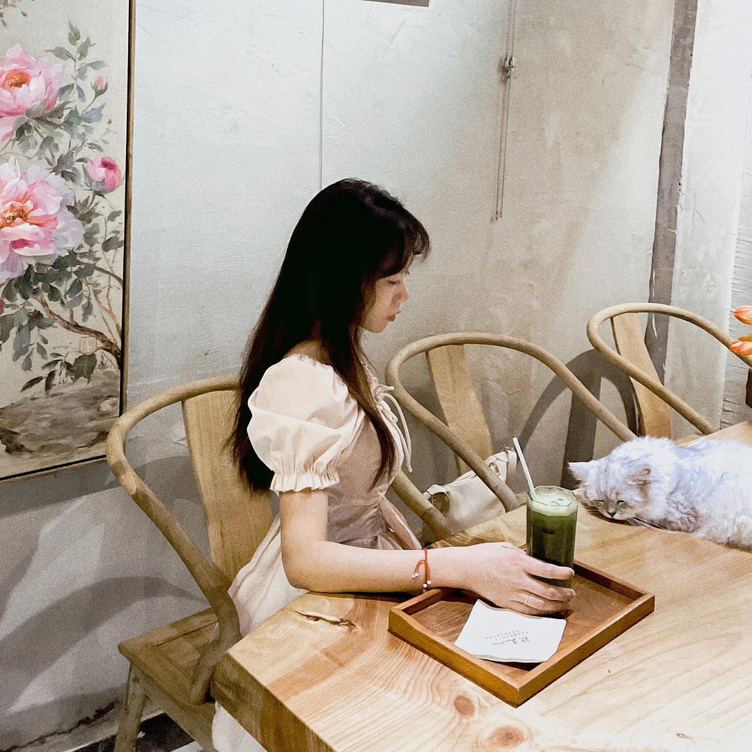 -晚安