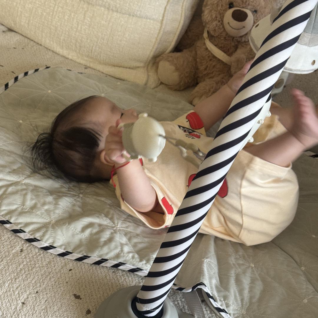 Inuu、芭杜乐、amber小凡酱童品