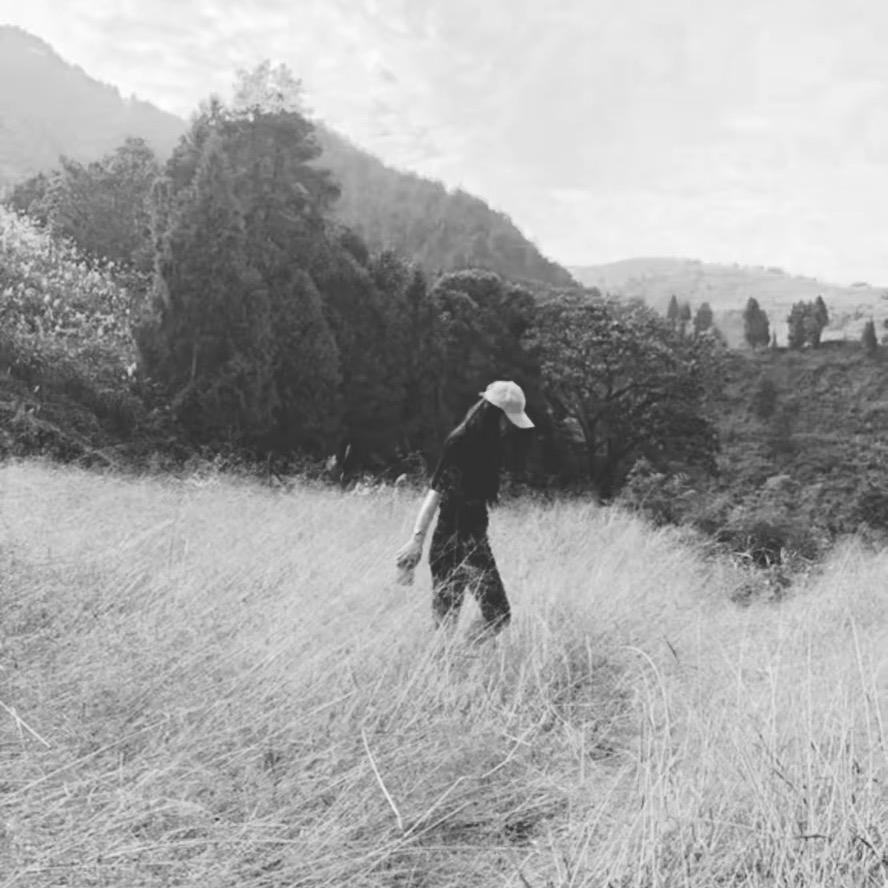 小杨同学👩‍🎓