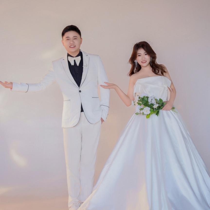 梦女孩（孕晚期）