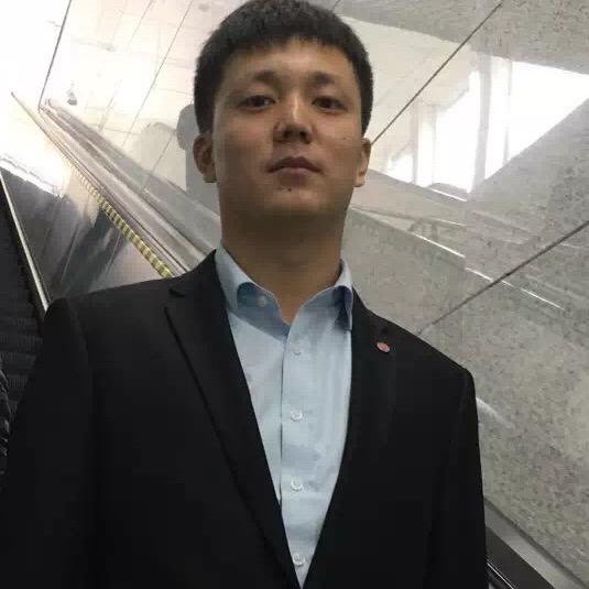 商海沉浮