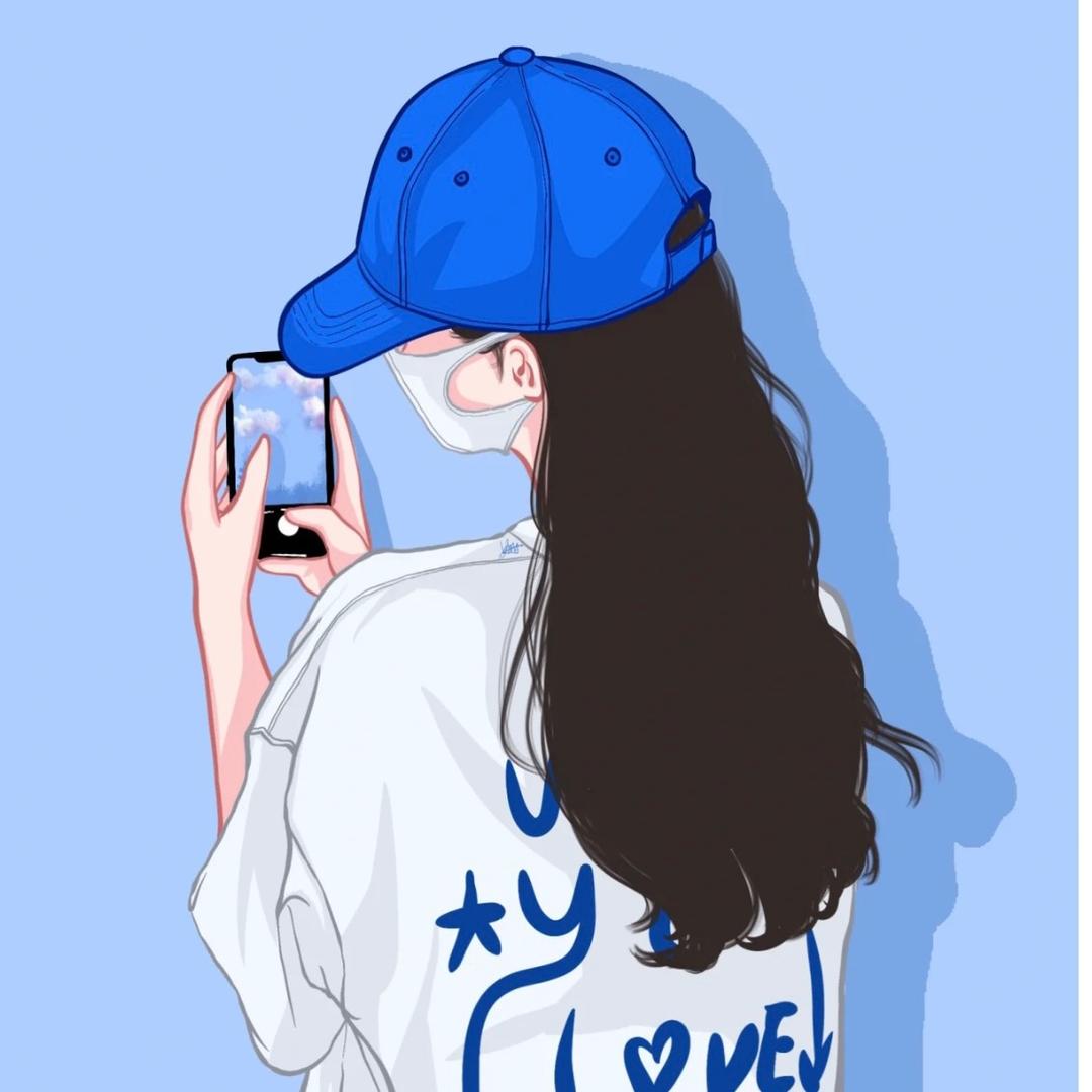 开宝来的小姐姐