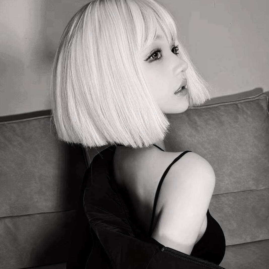 杺心