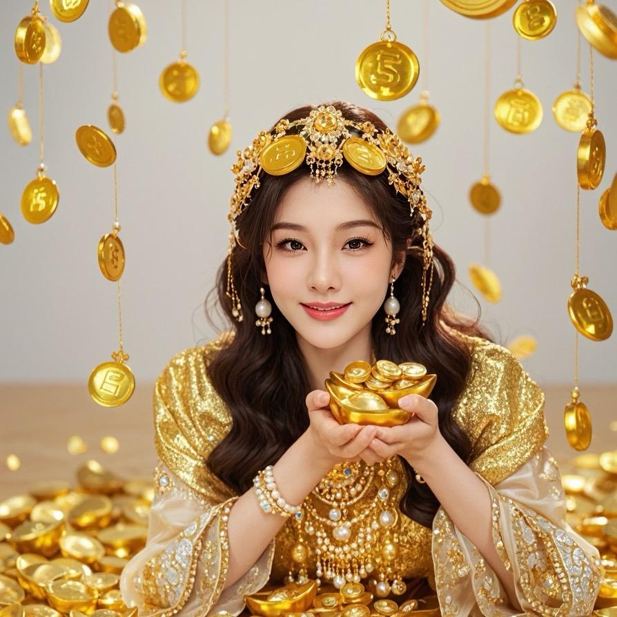 千金越儿᭄ꦿ࿐