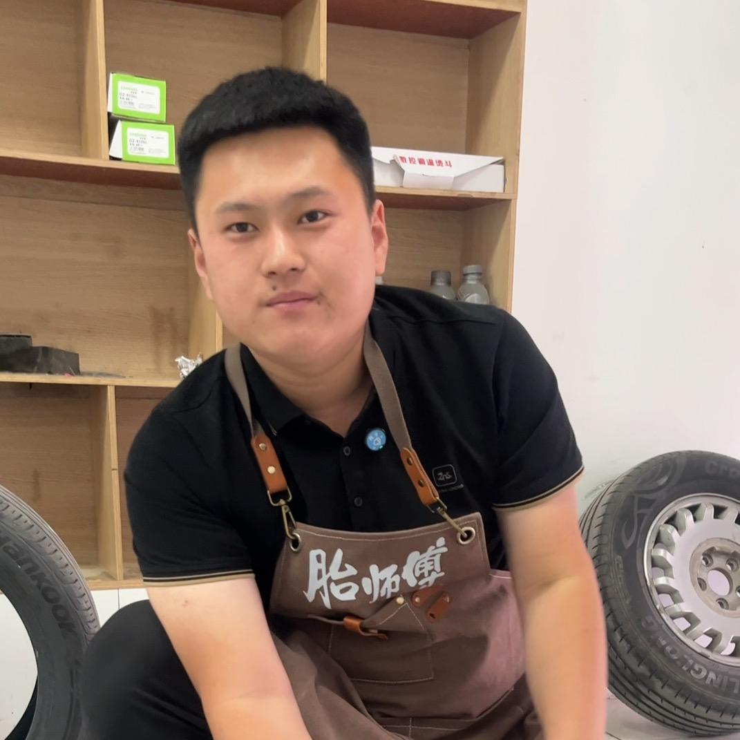 天津胎师傅（轮胎硬伤修复）