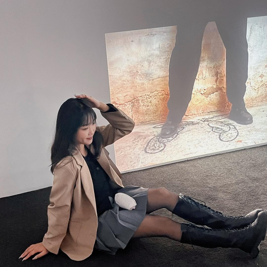 乐乐好困（怒减10斤版