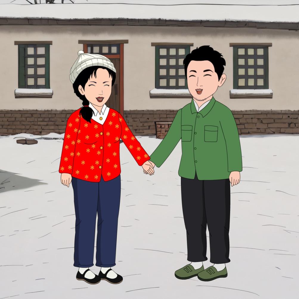 杜二丫