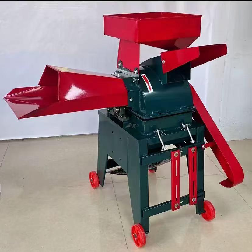 佩佩农机养殖机械