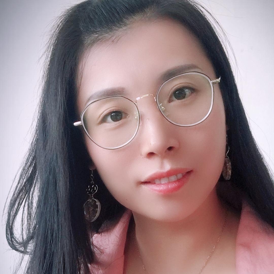 一见钟情