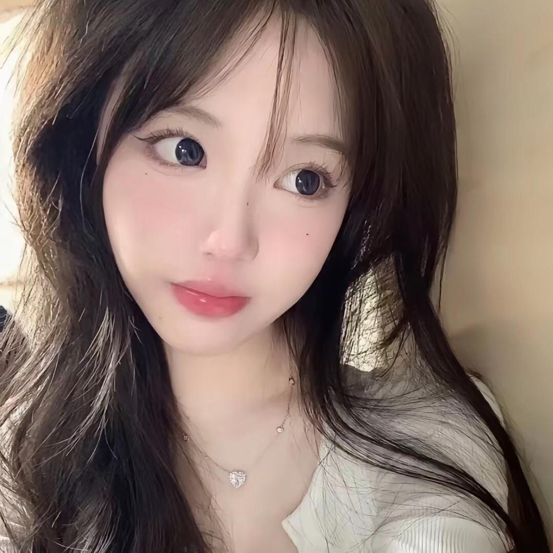 诗诗爱护肤