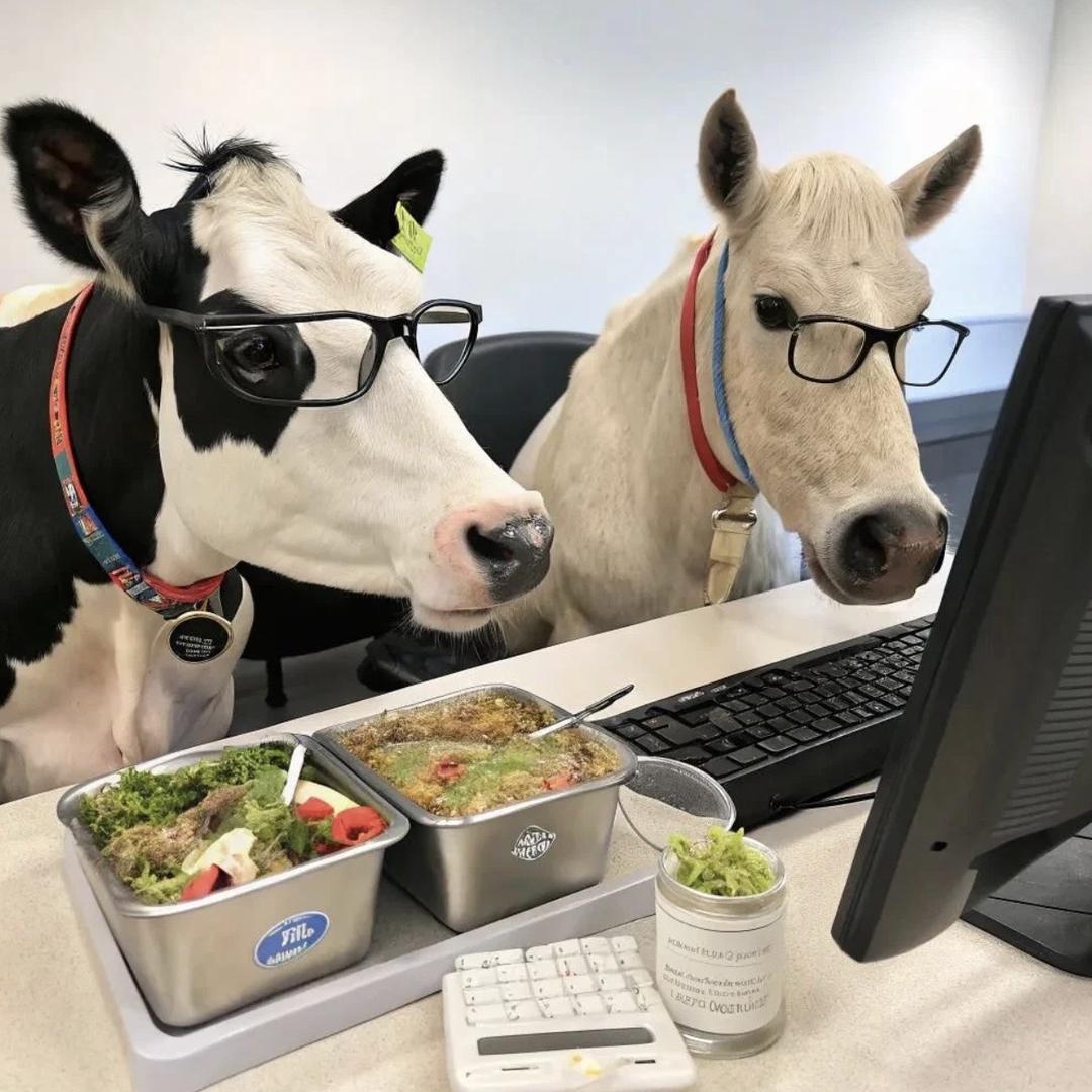 嘉禾传媒小牛马1号