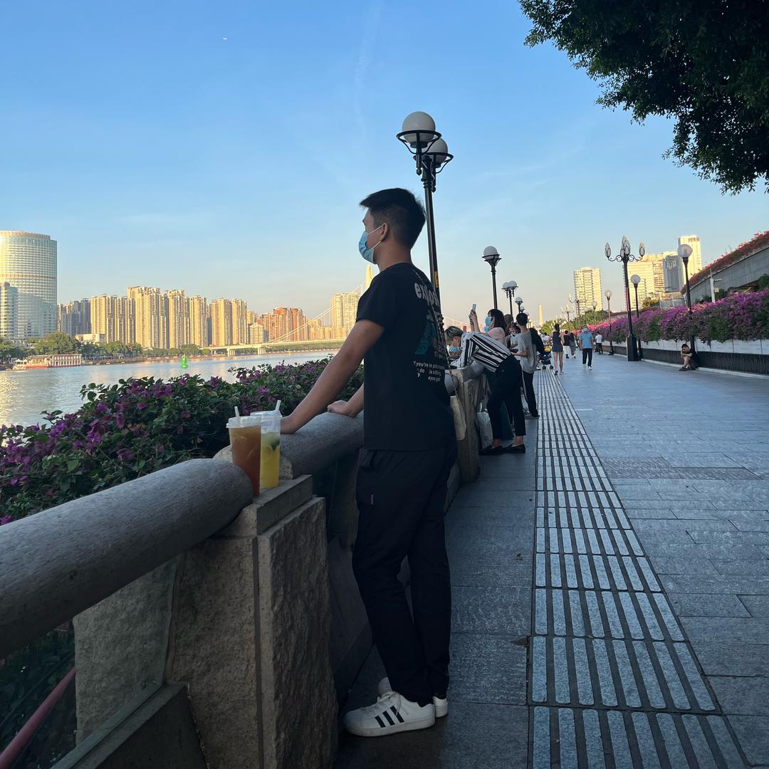 你好，小安同学