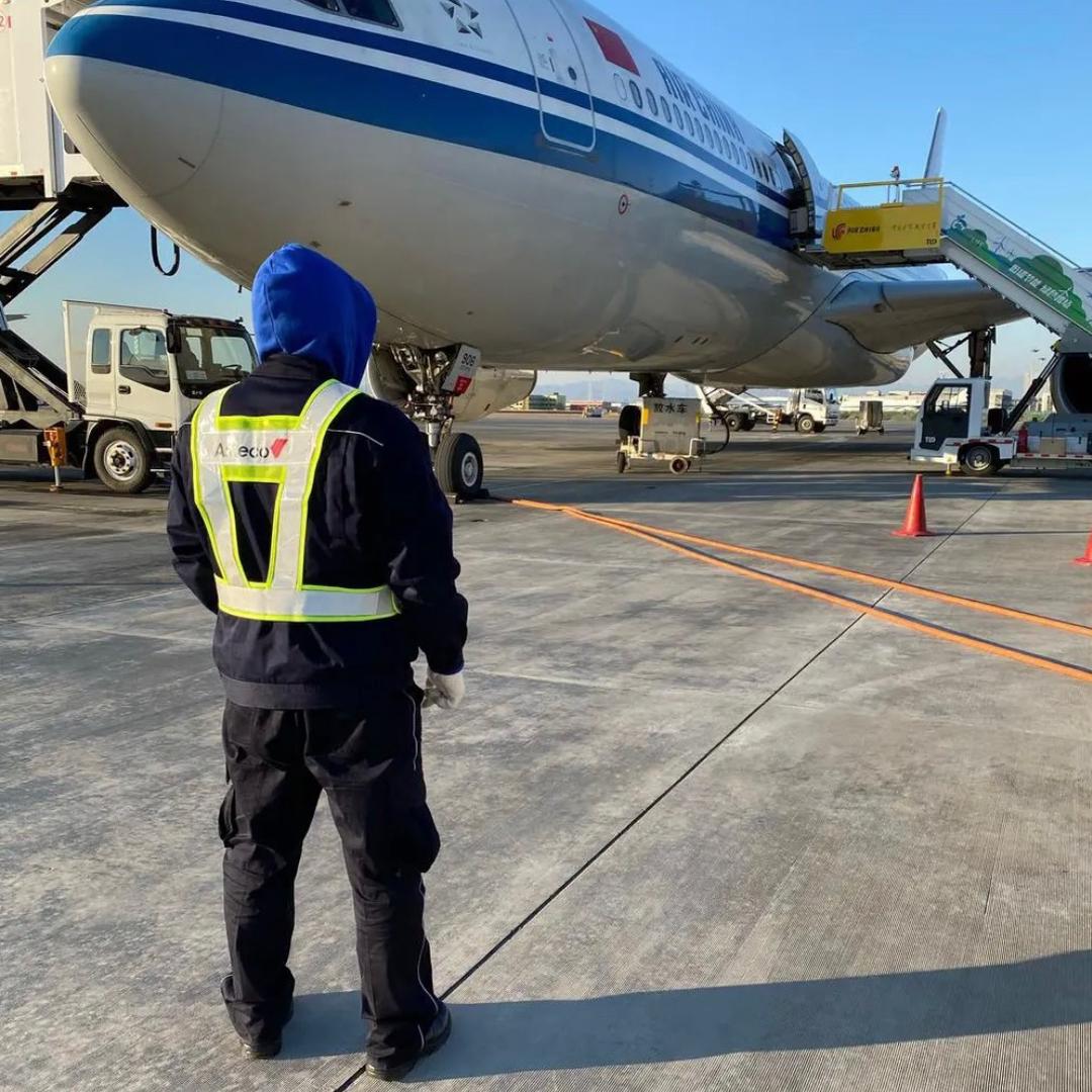 PKX_✈️